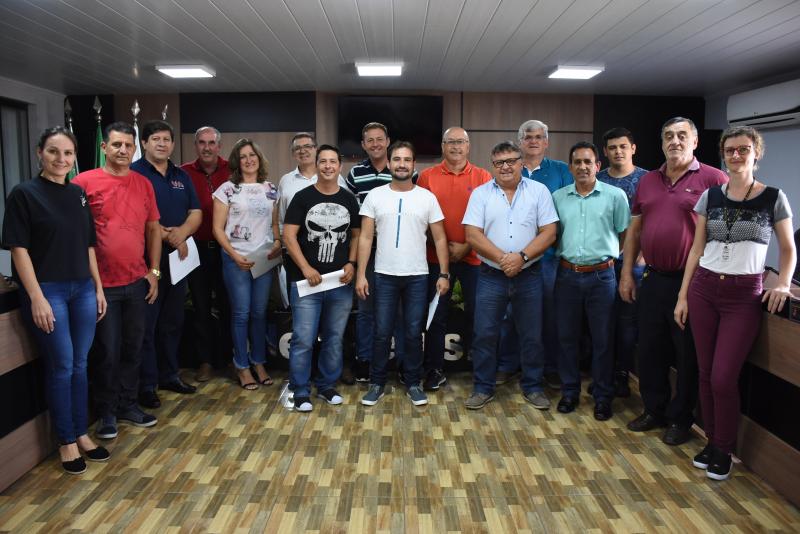 Comissões de Finanças promove Audiências Públicas de Metas Fiscais
